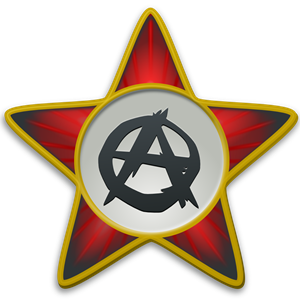 Anarchist star
