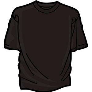 T-Shirt_black_01