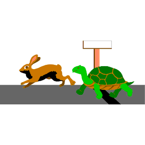 Tortoise Hare