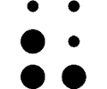 Braille M05