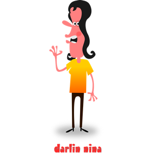 Darlin Nina