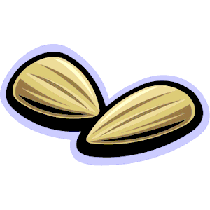 Almonds 1