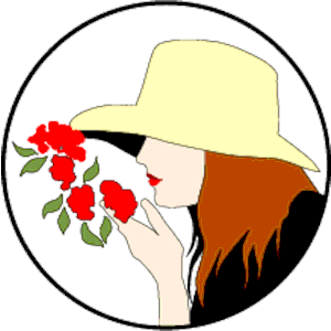 Smelling Roses