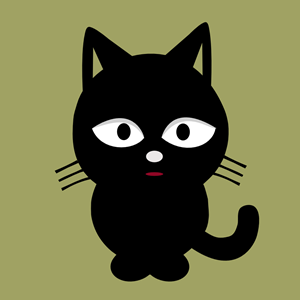 Blackcat-animation