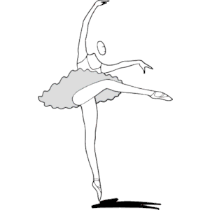 Ballet 12