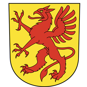 Greifensee - Coat of arms