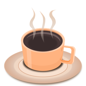 Cup of Tea / coffee Remix