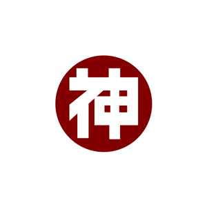 Flag of Godo, Gifu
