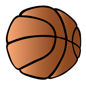 Basketball clipart, cliparts of Basketball free download (wmf, eps, emf