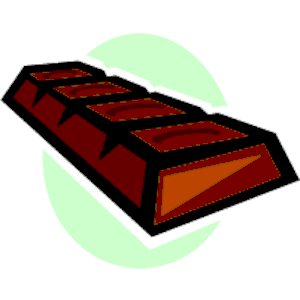 Chocolate Chunk 2