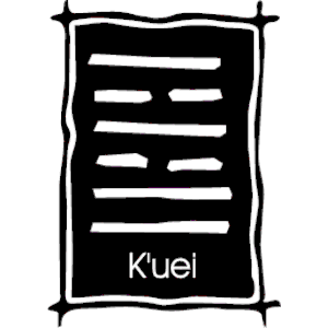 Ancient Asian - K''uei