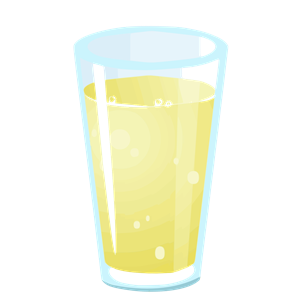 Lemon-juice-glitch
