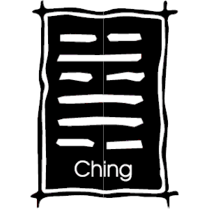 Ancient Asian - Ching