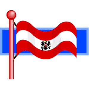 Austria - Old 1