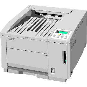 Printer 008