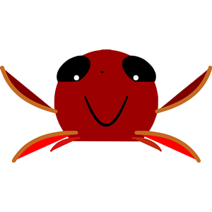 Carl The Crab