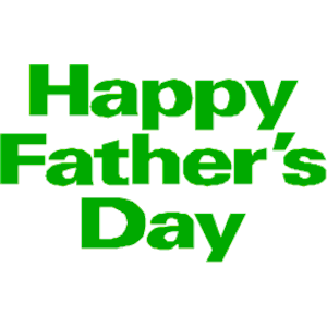 Happy Father''s Day