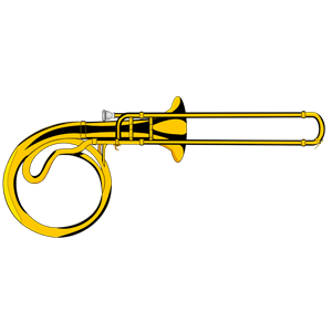 Contrabass trombone