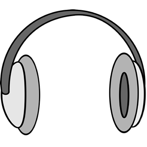 Kopfhörer