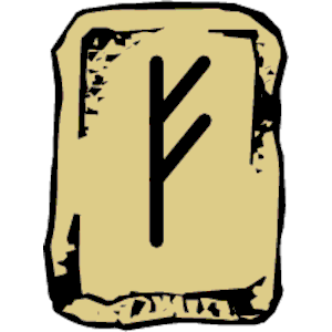 Norse Runes 14
