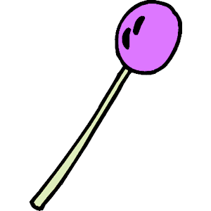 Lollipop 