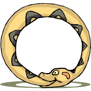 Snake Circle