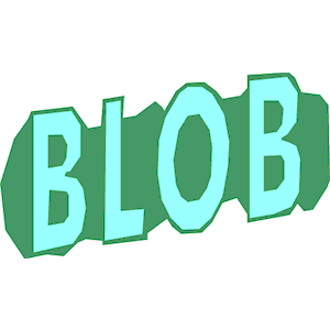 Blob - Title