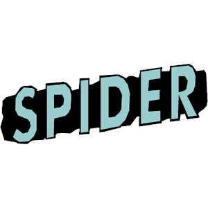 Spider - Title