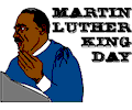 Martin Luther King Jr 3