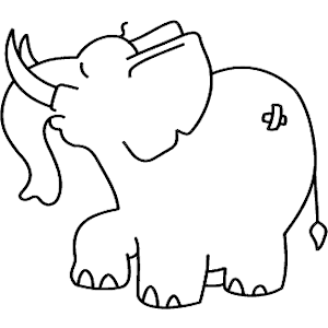 Elephant 04