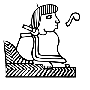 King aztec (Huey Tlatoani)