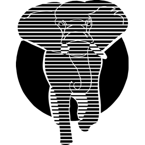 elephant symbol ganson