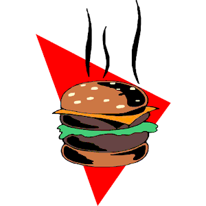 Cheeseburger 10