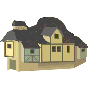 Rural House - Dutch 1