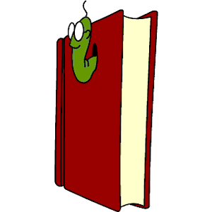Bookworm 1