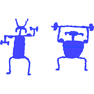 Weightlifting 2