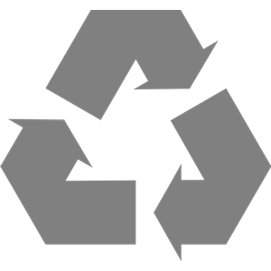 Recycle, simple
