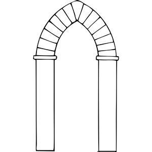 arch types