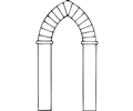 arch types