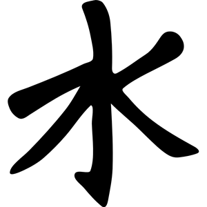 Symbol of Confucianism