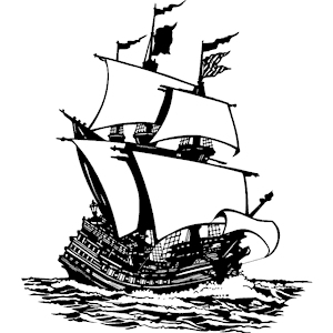 Mayflower 1