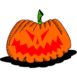 Pumpkin 191