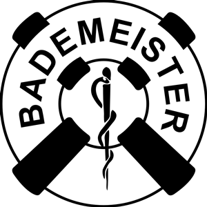 Bademeister Logo