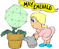 05 May - Emerald