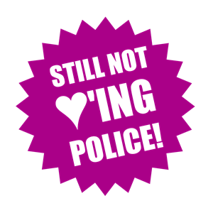 Still not loving Police