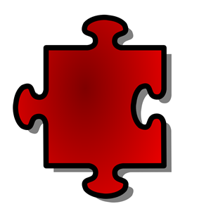 jigsaw red 07