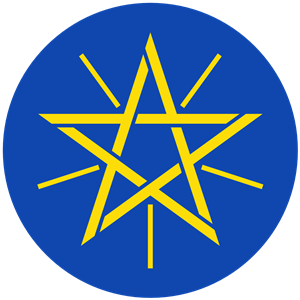 The Ethiopia Emblem