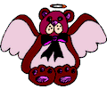 Angel - Bear