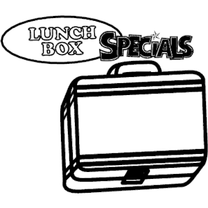 Lunch Box Special 1