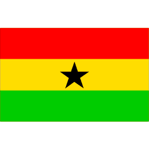Ghana 1